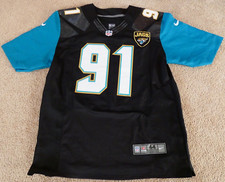 JACKSONVILLE JAGUARS - Yannick NGAKOUE Jersey - NIKE - Size 44