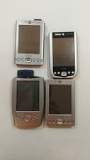 JOB LOT PDA Dell Axim 51, Axim 3, Axim 5, Axim X30