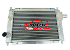 Aluminum Radiator For Mini Cooper S MPI 1275 XN 1.3L MT 1997-2001 2000 1999 1998