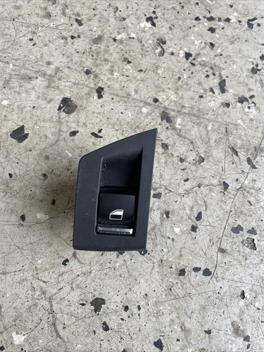 BMW F10 F11 Schalter Fensterheber Taster 9163527