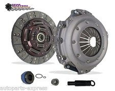 HD CLUTCH KIT SET GEAR MASTERS FOR 95-97 FORD BRONCO F150 F250 F350 V8-5.8L