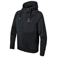Bosch 06188000ES GHH 12+18V XA Professional Heated Hoodie Large