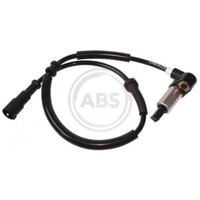 A.B.S. Sensor DrehzahlfüHler Hinten FüR Renault Megane I BA0/1_ Brandneu