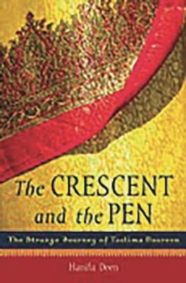 Deen - Der Halbmond und der Stift Die seltsame Reise von Taslima Nasree - J555z