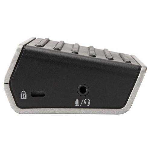 TARGUS USB 3 UNIVERSAL DOCK HUB DUAL VID HDMI DP DVI INKL LADEGERÄT PSU USB C KABEL - Bild 15 von 16