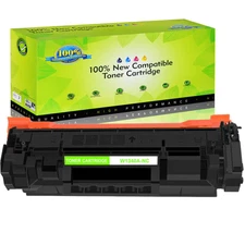 Toner 134A Compatible with HP W1340A LaserJet M209dw M234sdn M234dwe With Chip