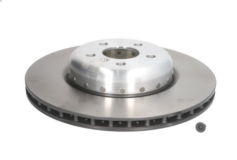 BMW X3 BREMBO Brake Discs Rear 2017- Pair for sale online | eBay