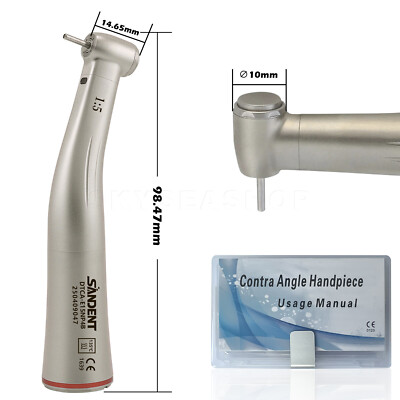 NSK Style Ti-Max Z95L 1:5 Electric Attachment - Ti Max Z95 L