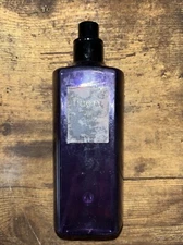 Fine’ry midnight Café body mist