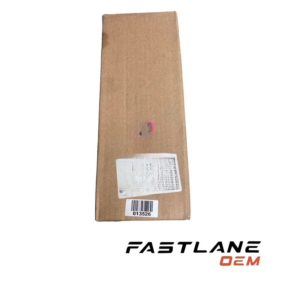 Barra de amarre de dirección izquierda Ford F-350 Super Duty 1999-2004 nueva OEM 4C3Z-3A131-AC Foto 2 de 4