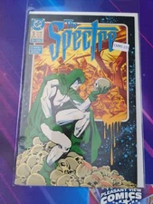 SPECTRE #5 VOL. 2 HIGH GRADE DC COMIC BOOK CM85-215
