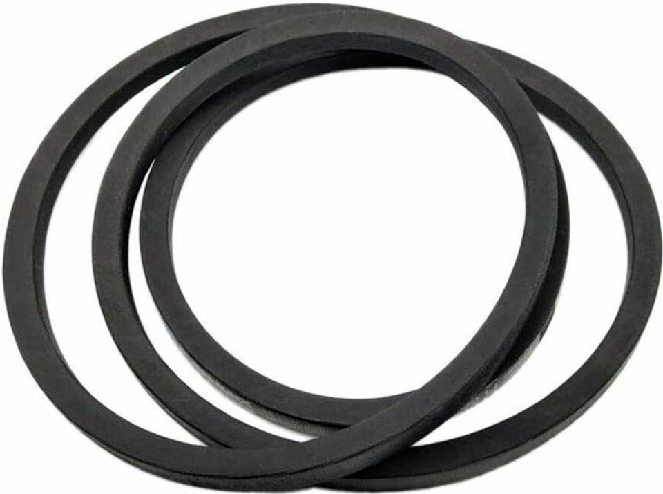 Deck Drive Belt 42" Lawn Mower Craftsman YT3000 YT4000 YS4500 Husqvarna