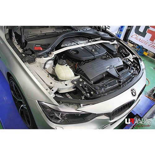 Распорка стоек bmw f30