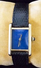 Cartier Paris - Orologio da polso da donna - carica manuale - JT067