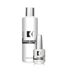 Kupa Gelfinity Gel Basecoat Bundle 8oz0.5oz Kupa Gelfinity Gel Basecoat Bundle 8oz0.5oz