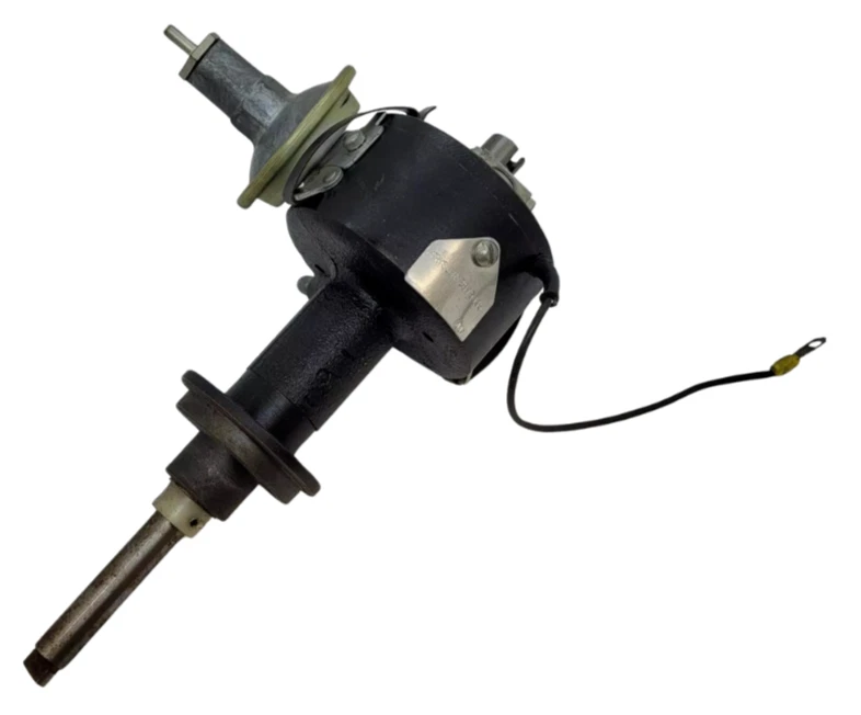 Dodge Plymouth Dart V8 1968 273 pulgadas cúbicas equipamiento de distribuidor 2875335 nuevo en stock Foto 2 de 4