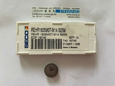 10  SECO REHR 1605 MOT-M14 S25M................C/0701