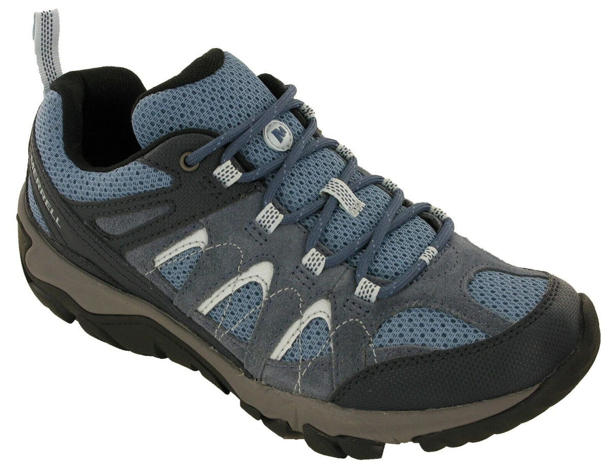 Merrell outmost ventilator store ladies walking shoes