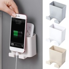 Neuf Kit Bo?tes de Rangement pour Support T??l??commande ??tui de Rangement Acc