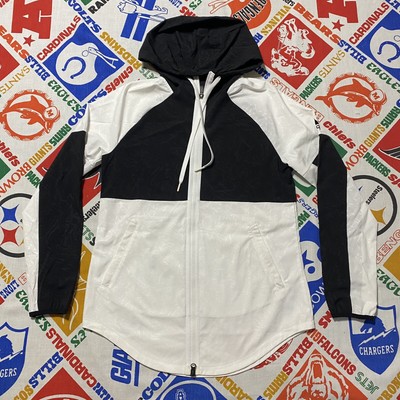 Adidas Sport 2 Street Windbreaker White 
