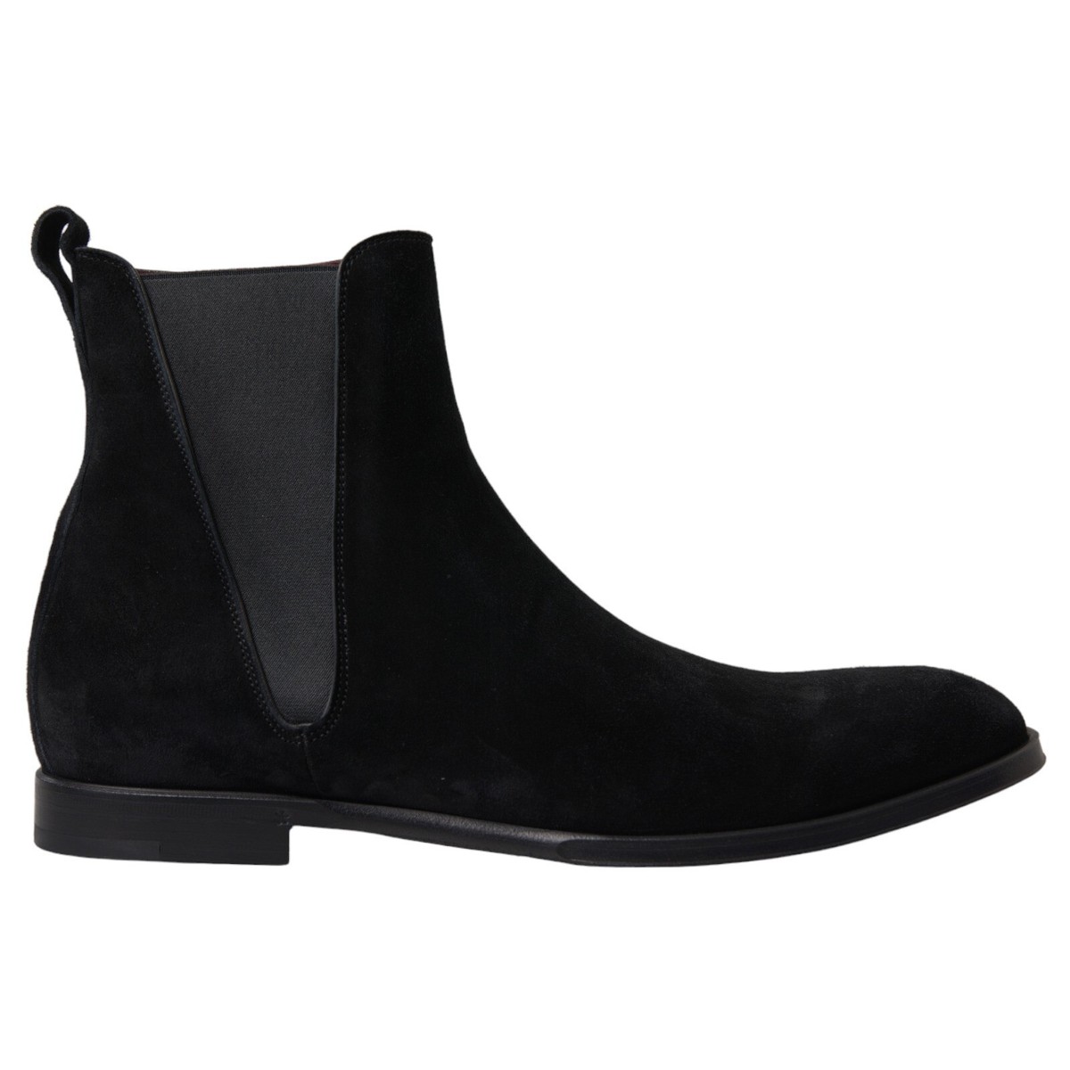 ブーツその他 Dolce & Gabbana Boots Dolce & Gabbana lace-up knee-high Leather Boots | Red | FARFETCH