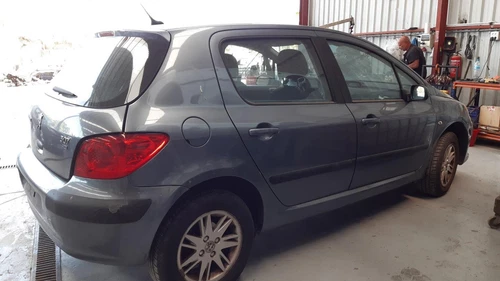9653808680 Collettore Aspirazione per PEUGEOT 307 BERLINA (S2) D-Sign 2 3865962 - Imagen 6 de 6
