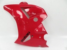 CARENAGE AVANT GAUCHE SUZUKI SV 650 2008-2009 / NE 18107
