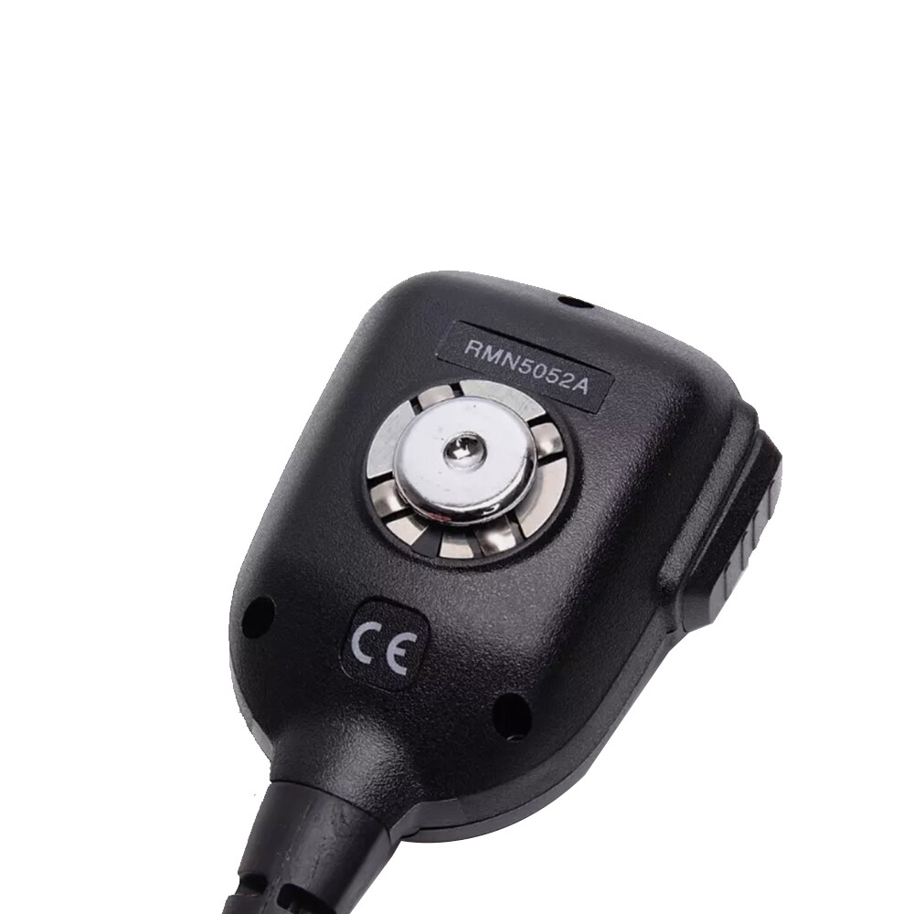 Microfono RMN5052A Per Motorola XPR4300 XPR4350 - Foto 4