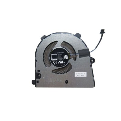Mini PC FAN For GEEKOM Mini IT8 SE DC5V 2.5W New (VER 1 Black Interface)