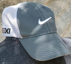 nike baseball hat mens