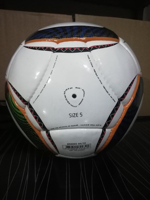 jabulani football for sale