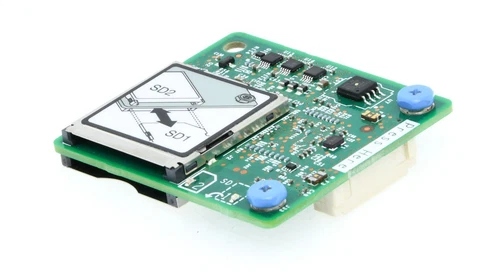 Lenovo Media Dual SD-Card Reader - x3550 M5 / x3650 M5 - 00YK623 / 00YK624