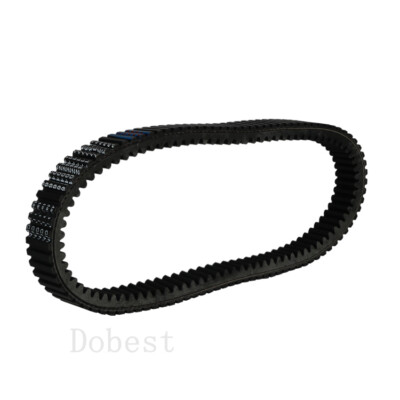 Drive belt for Stels Ataman 800 SA800T Wolverine S 800 Ermak 600/800 Viking