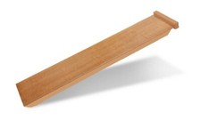 Kinder Holz Rutschbahn für Leiste für die Sprossenwand, Kinder, Baby