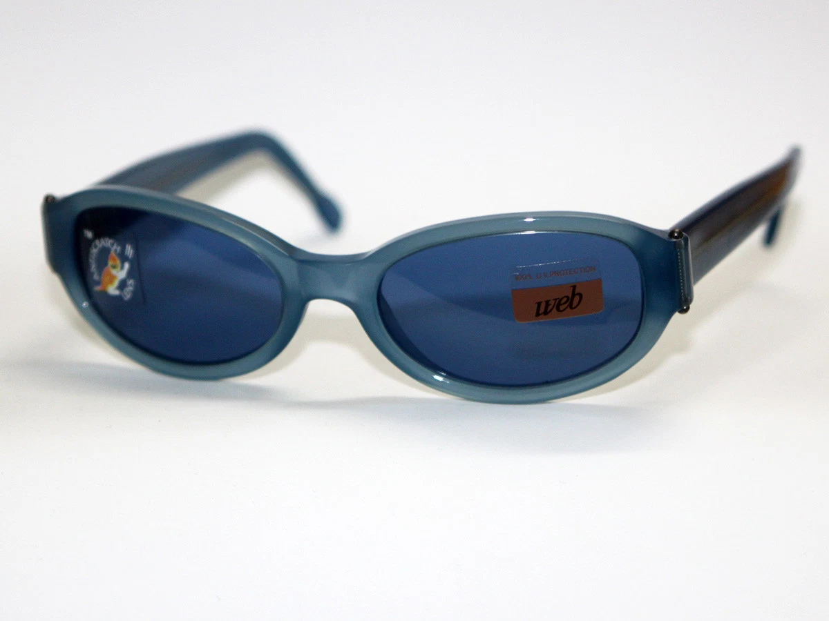 Occhiali da sole Web Eyewear Web2523 Vintage eBay