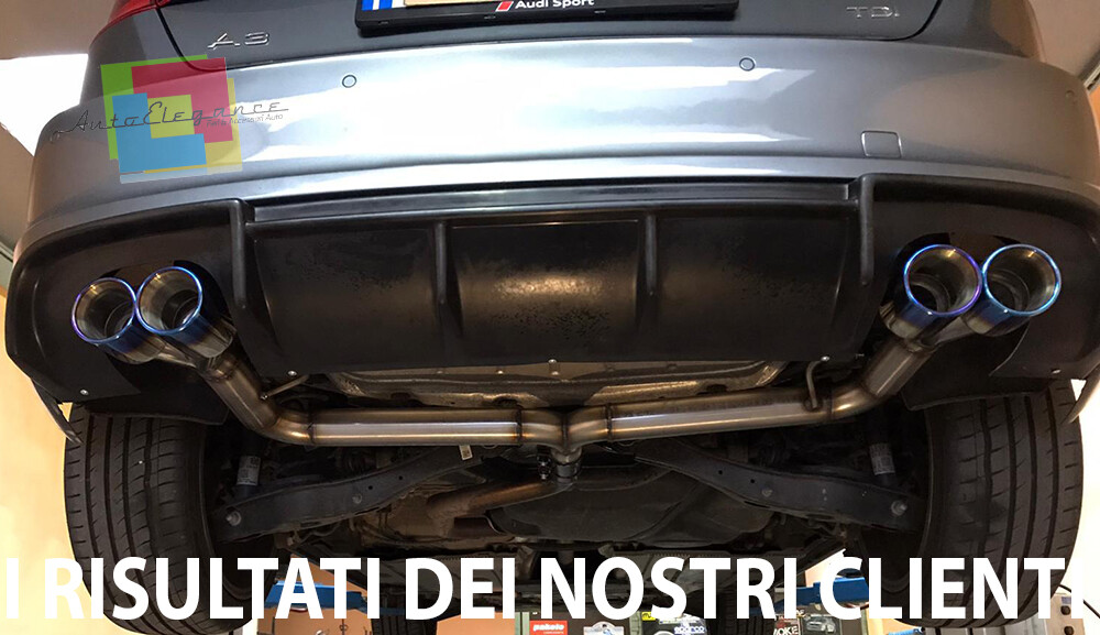 SERBATOIO ACQUA TERGICRISTALLO Per Audi A3 8V + Berlina + Sportback 8P + Sportback 08-> EUR 31 - 3