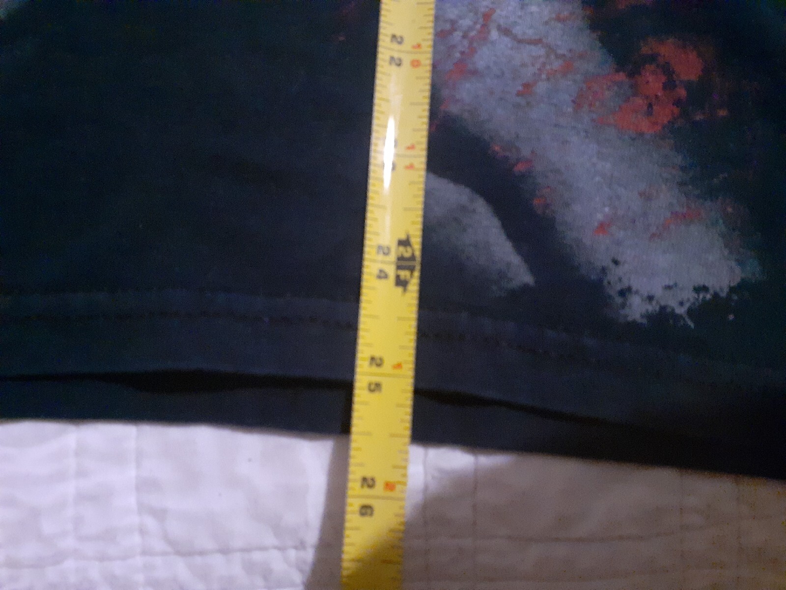 Mad Engine Marvel Wolverine Mega Print Shirt Size… - image 4