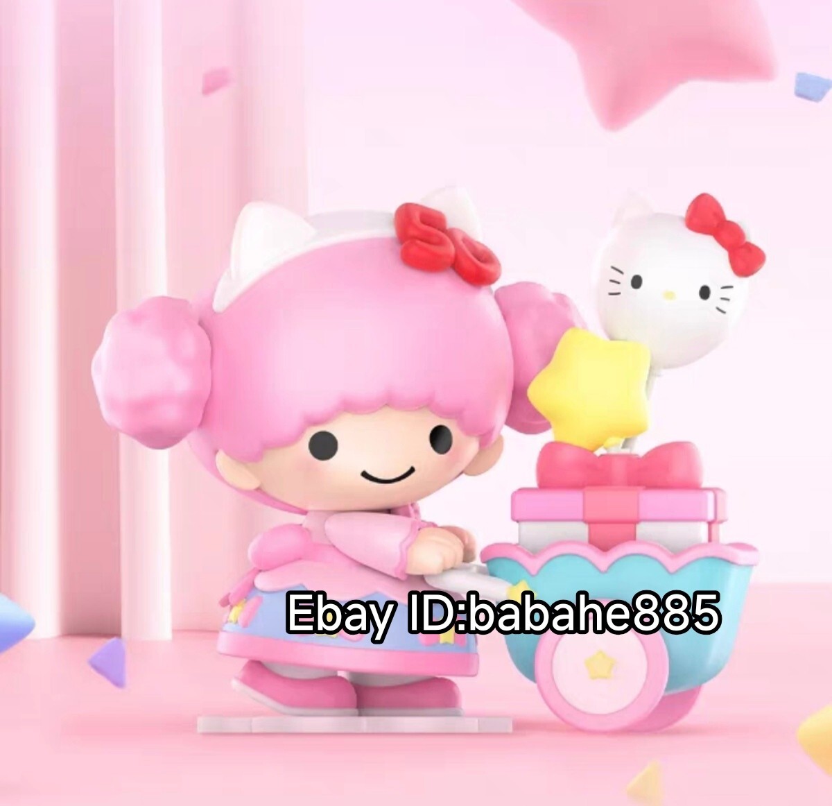 Rakutao　★ヴィンテージ★　Hello Kitty　ファニービートル Rakutao ☆ヴィンテージ☆ Hello Kitty ファニービートル 2025年