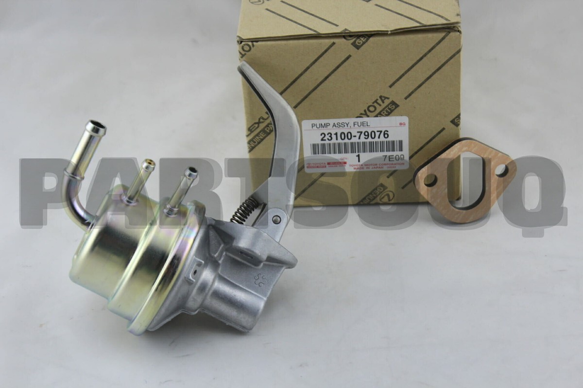 【OOO】 23100AU40A - Alternator freewheel clutch, alternator OE