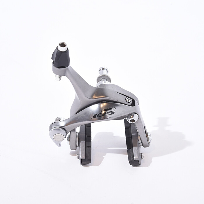 Shimano st-5700 105 左右 カーボンラッピング Amazon.com : Shimano ST-5700 105 Hoods Pair (Black, Road