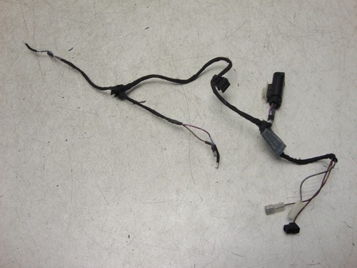 Kabelbaum hinten Rücklicht Kabelstrang SUB WIRE HARNEES BMW K 1200 S K12S 04-08