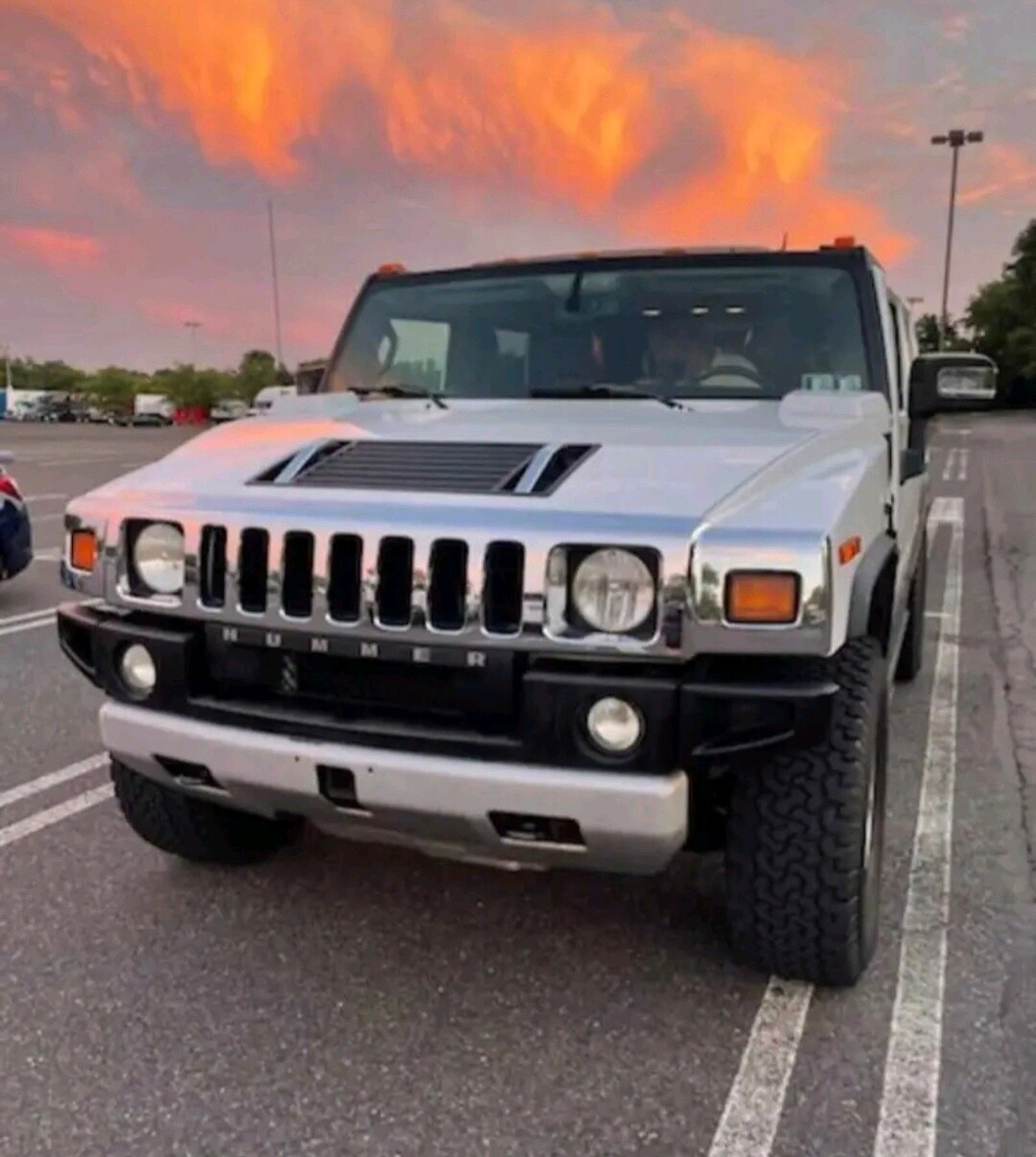 2008 Hummer H2 eBay