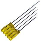PROTO Cabinet Screwdrivers & Nutdrivers