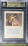 MTG Antiquities 1994 Argivian Blacksmith BGS 9.5 GEM MINT Old School 93/94