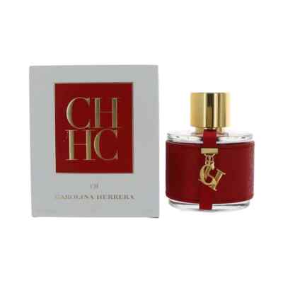 Carolina Herrera CH (2015) 100ml Eau De Toilette EDT NEW NEU