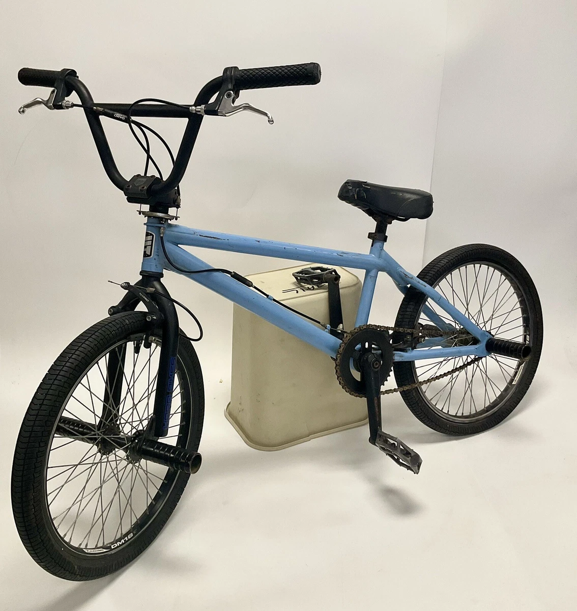 Haro bikes store mirra 540