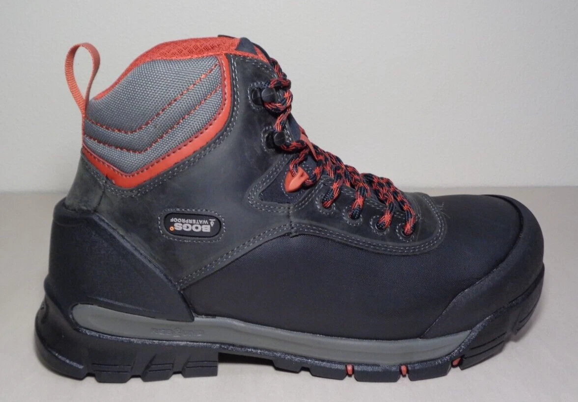 Bogs shop bedrock boots