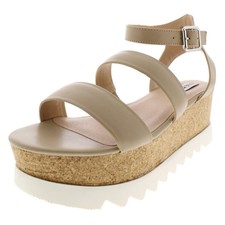 kirsten platform sandals