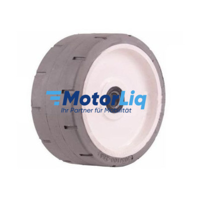 UpRight 504351-000 Antriebsrad nicht markierend, passend zu MX19