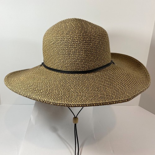 SCALA Women's 4 inch Brim Handcrafted 